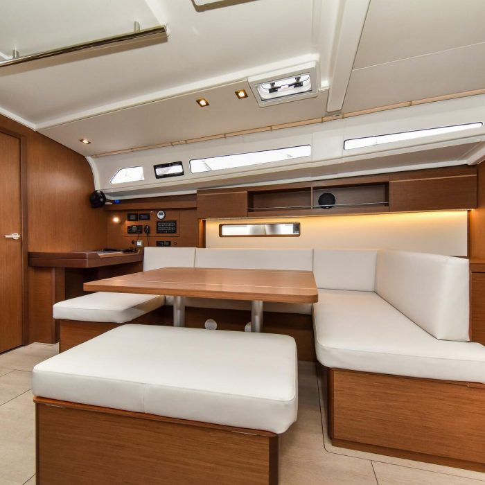 Eylin | Oceanis 40.1 photo 63
