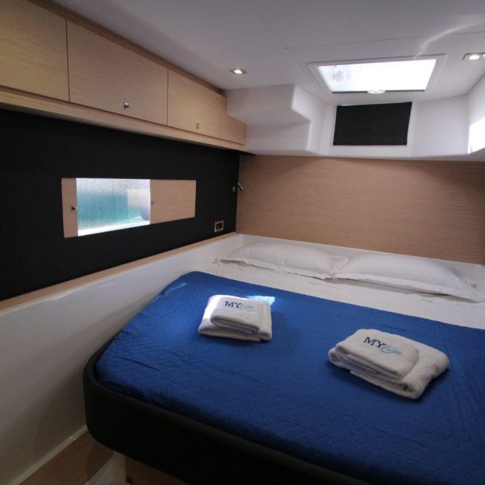 Stella | Dufour Catamaran 48 photo 18