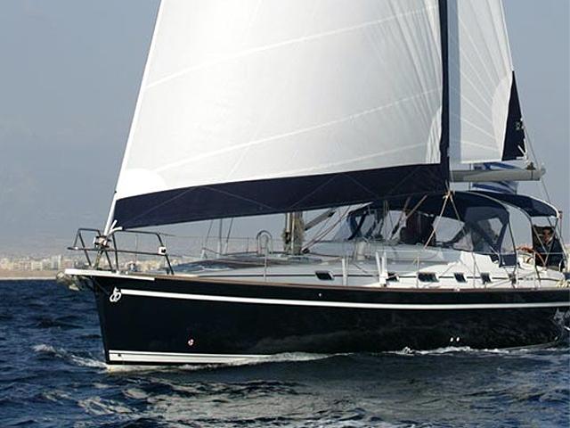 OSY V | Ocean Star 56.1 photo 2
