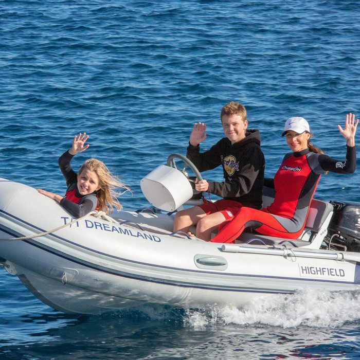 Seaven | Dufour Catamaran 48 photo 20