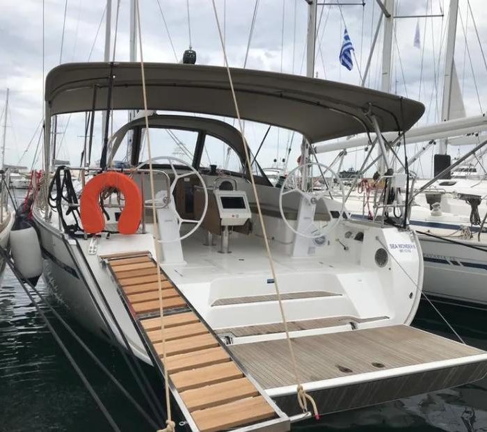 Sea Wonder II | Bavaria Cruiser 46 photo 1