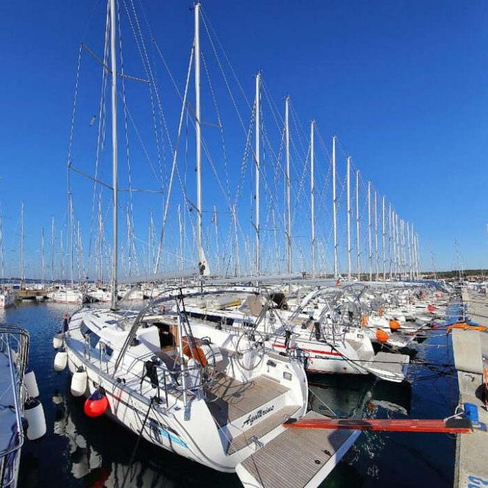 Aquarius photo 8