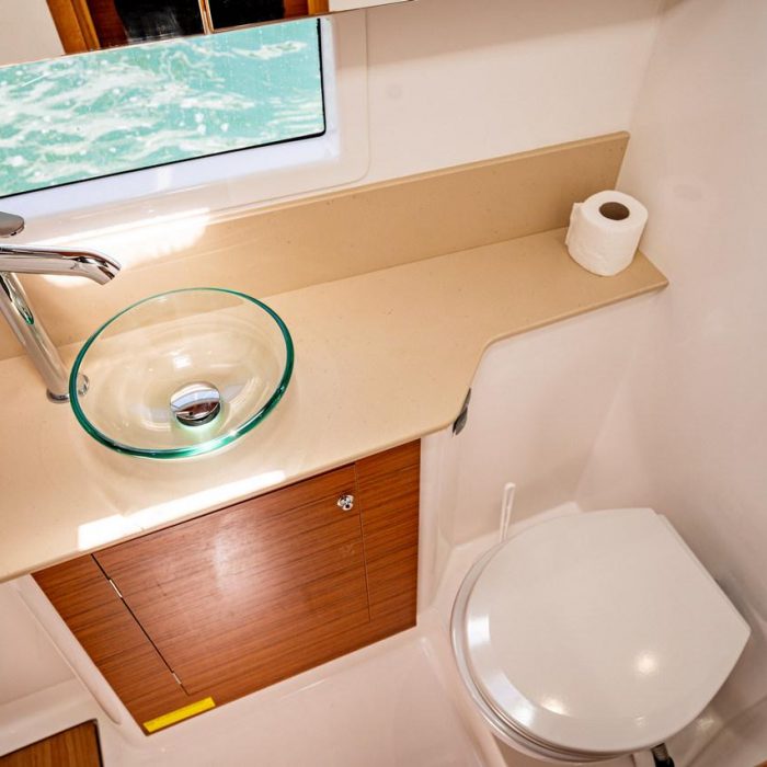 LoveMarine | Dufour 48 Catamaran photo 25