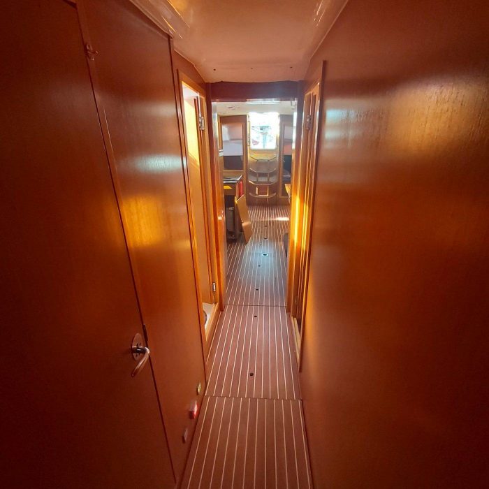 Homer | Bavaria 51 Cruiser photo 13