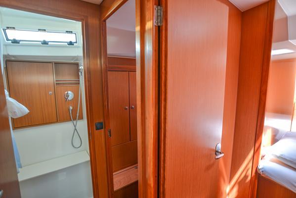 Santa Maria | Bavaria Cruiser 45 photo 1