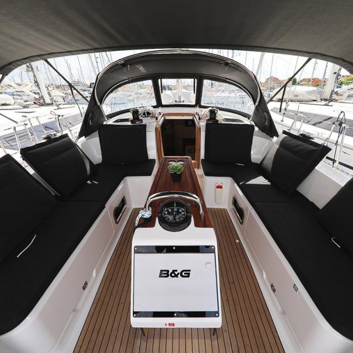 Aiolos I | Bavaria Cruiser 46 photo 11