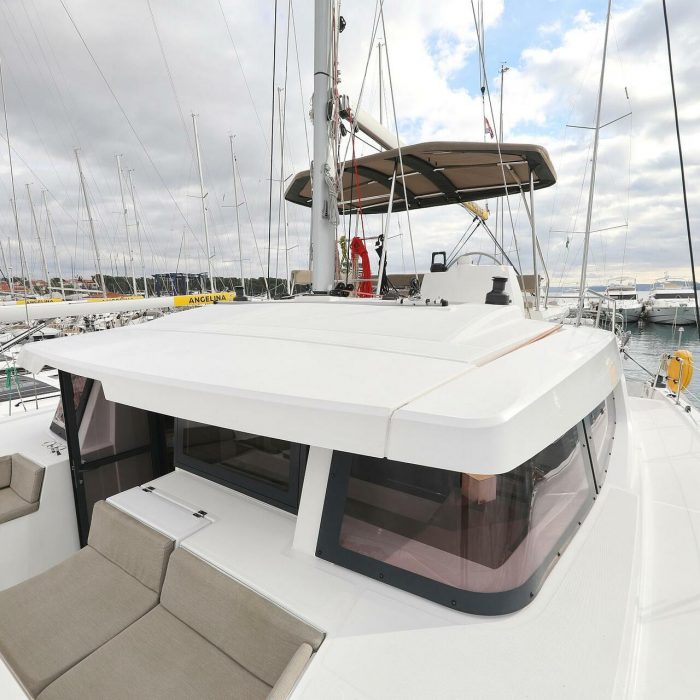 Triton | Bali 4.6 photo 1