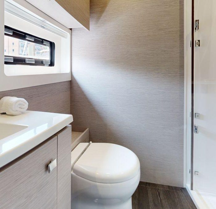 La Dolce Vita | Fountaine Pajot MY6 photo 23