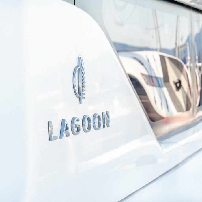 Enjoy | Lagoon 46 photo 23