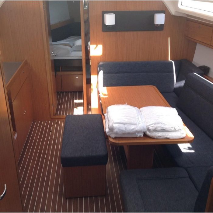 Sheratan | Bavaria Cruiser 41 photo 7