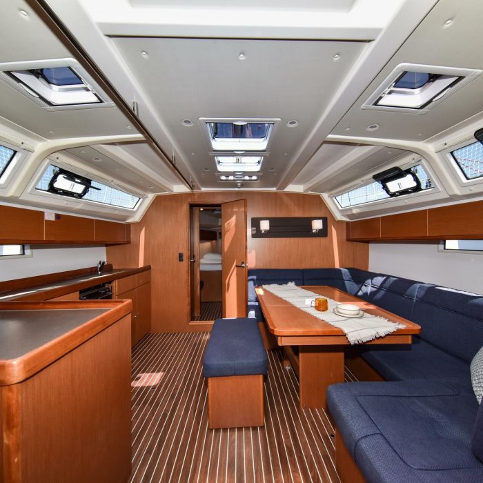 Paola | Bavaria Cruiser 46 photo 24