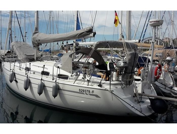 Orange 4 You | Bavaria Cruiser 37 photo 16
