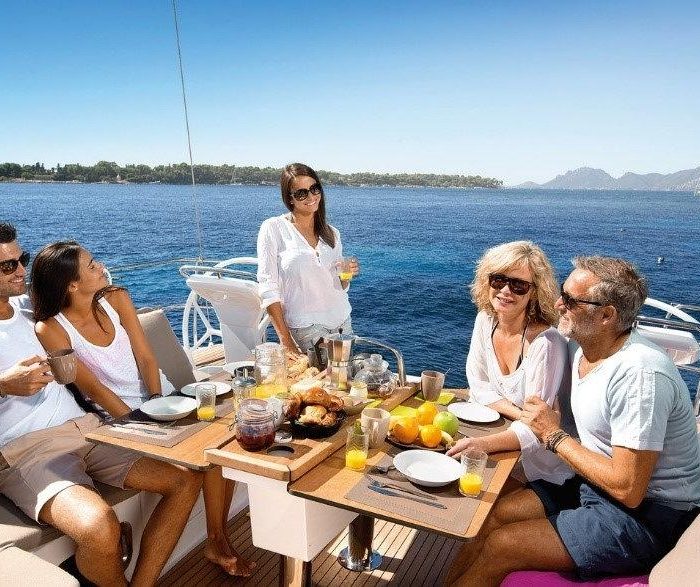 Miber Summerbird | Bavaria Cruiser 46 photo 15