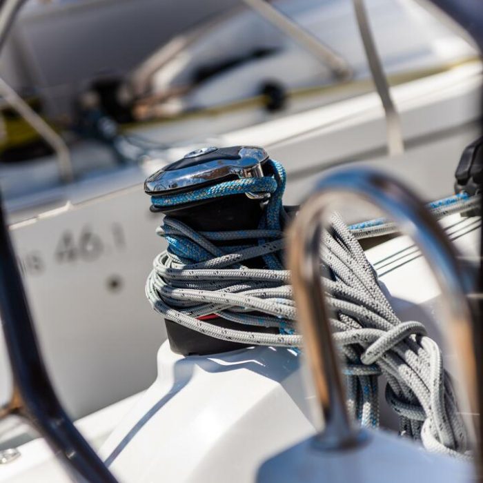 Poseidon | Oceanis 40.1 photo 32