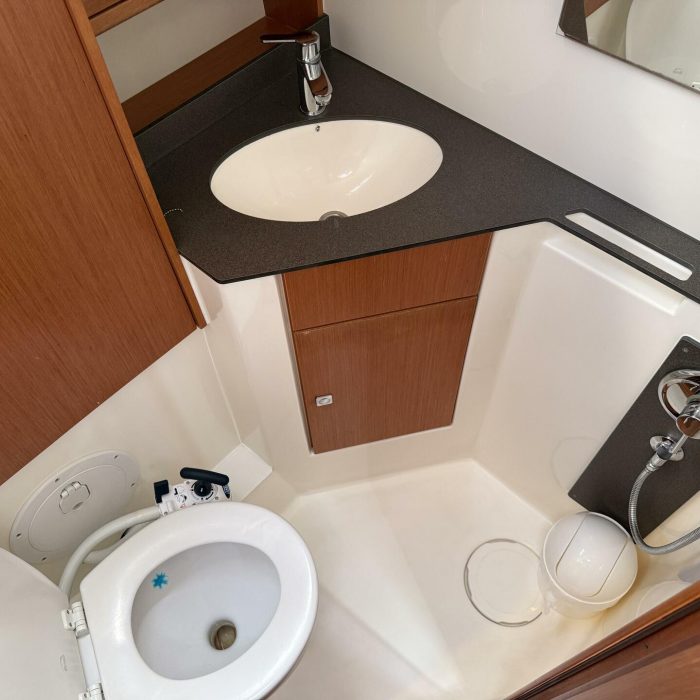 Dream 2 | Bavaria Cruiser 46 photo 13