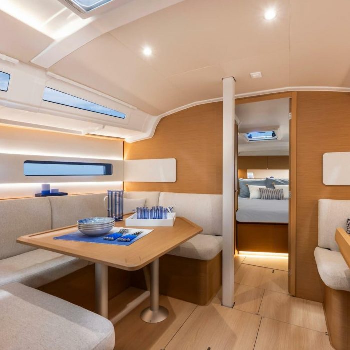 Starlet | Sun Odyssey 415 photo 10