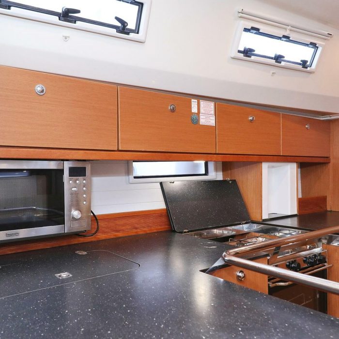 Siegal | Bavaria Cruiser 50 photo 34