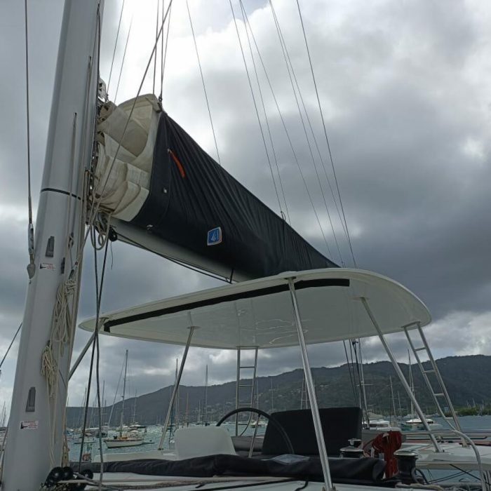 Dare | Lagoon 46 photo 2