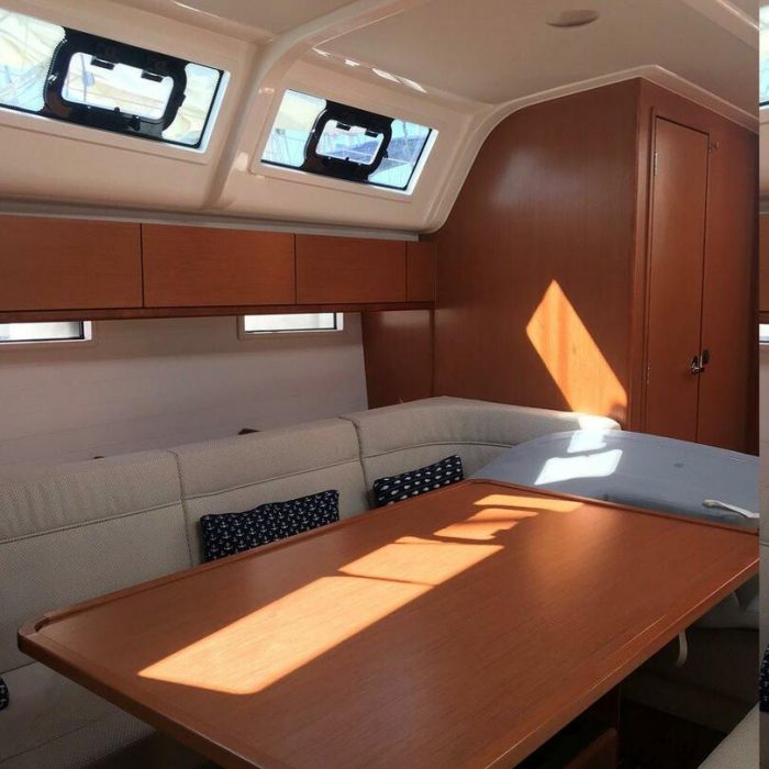 Apollon | Bavaria cruiser 51 photo 10
