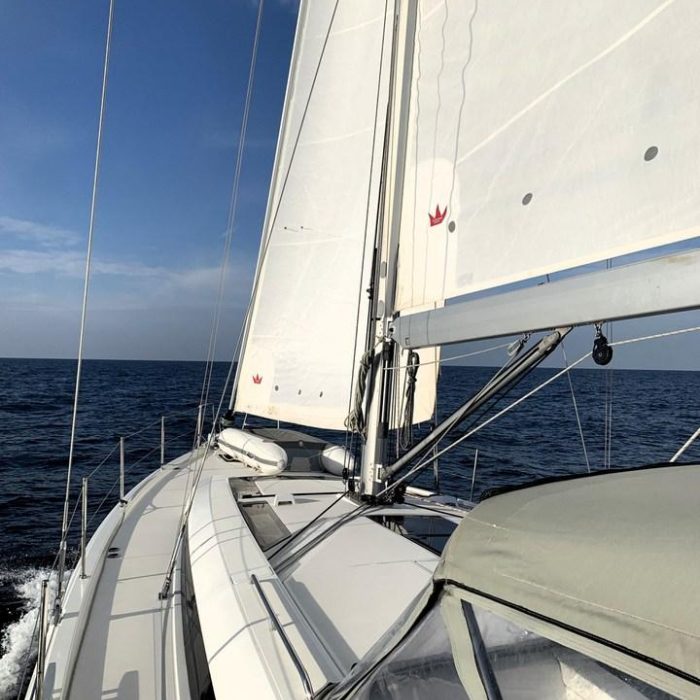 Avocado | Oceanis 51.1 photo 1