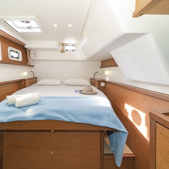 Cassiopeia II | Lagoon 450 Fly photo 21