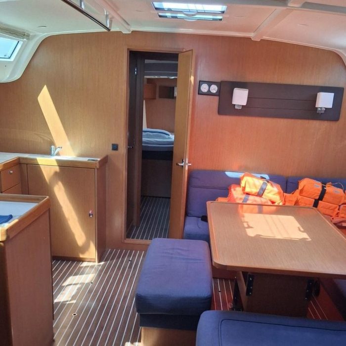 Kondor | Bavaria Cruiser 51 photo 25