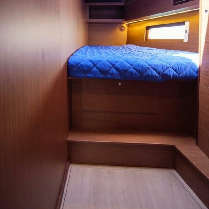 Layla | Oceanis 46.1 photo 15