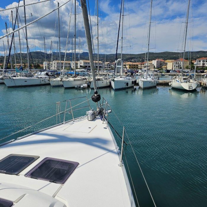 Salvia | Bavaria 51 Cruiser photo 25