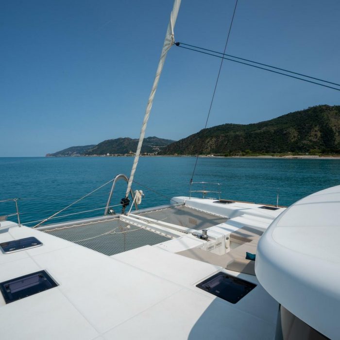 SAILUXE - Fichissimo | Lagoon 52F photo 6