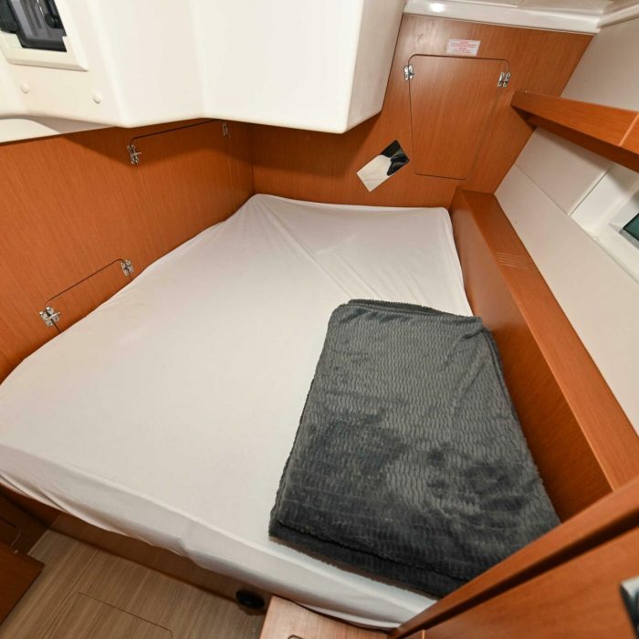 Efix | Bavaria C45 photo 58