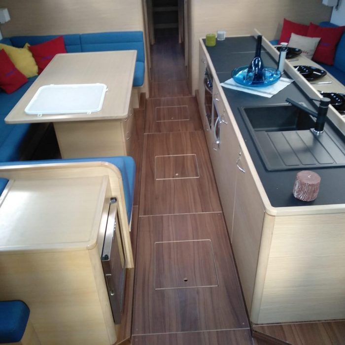ADRIATIC EXPERT | D&D Kufner 54 photo 4