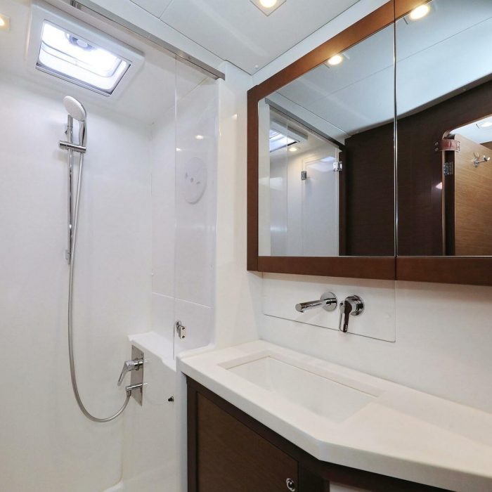 Adriatic Queen | Lagoon 450 S photo 36