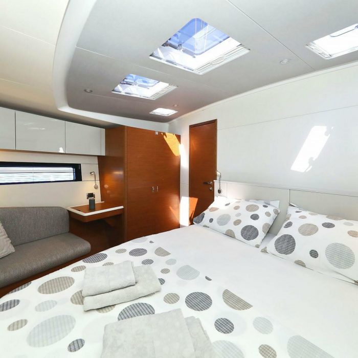 Volare | Hanse 590 photo 36