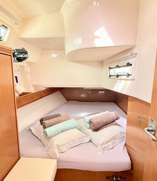 Paola | Bavaria 40 Cruiser photo 21