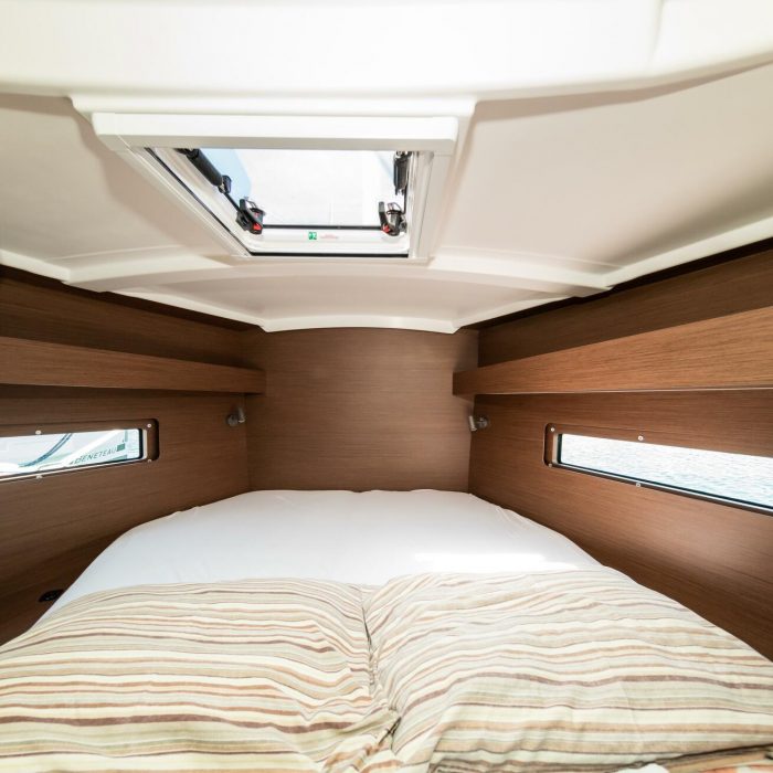 Poseidon | Oceanis 40.1 photo 42