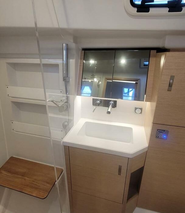 Daiquiri | Hanse 360 photo 30