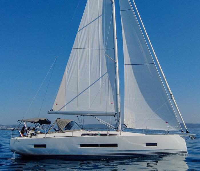 Astan | Hanse 460 photo 1