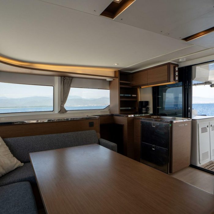 Dream Life | Lagoon 46 photo 13