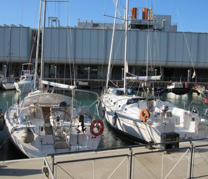 Tecno Sail | Cyclades 43.3 photo 4