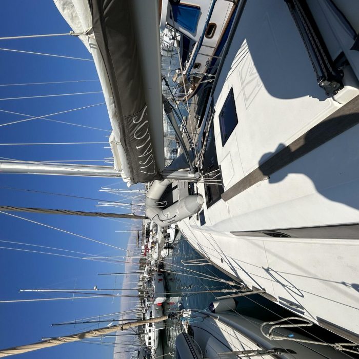 Tango I | Dufour 460 Grand Large photo 3