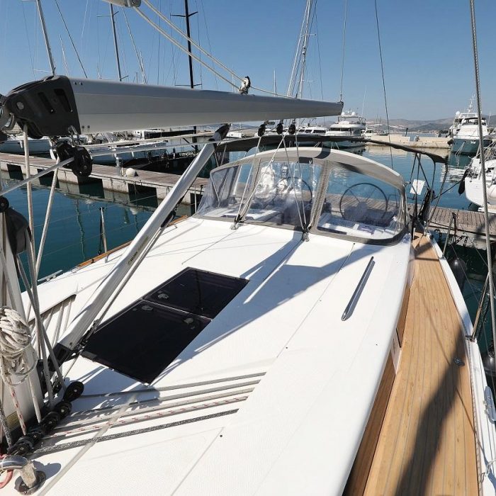 Luna | Hanse 415 photo 5