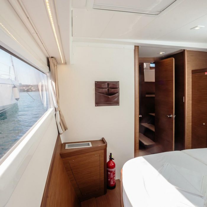 Brivido - Premium line | Lagoon 42 photo 9