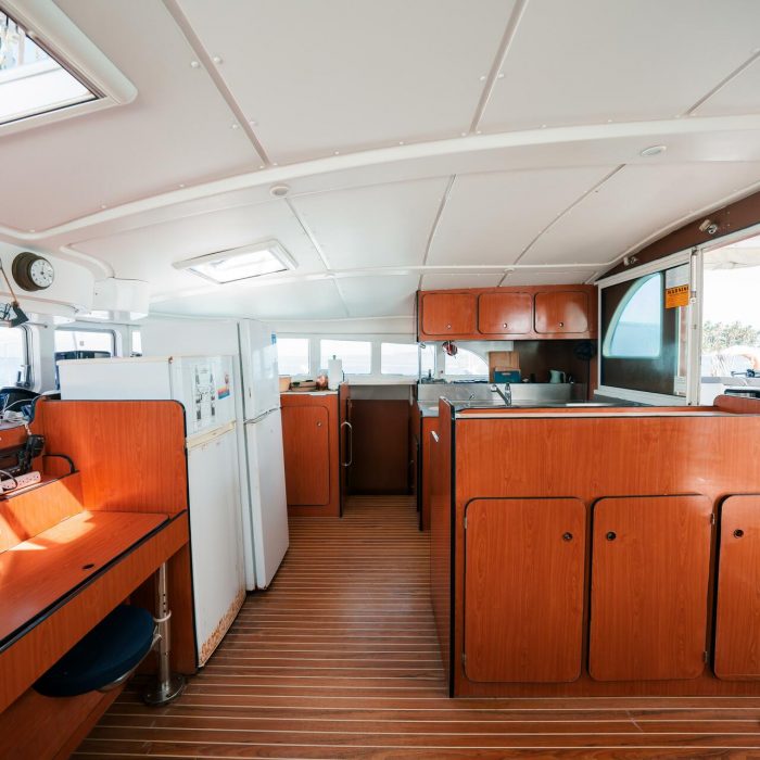 Charcot | Lagoon 570 photo 12