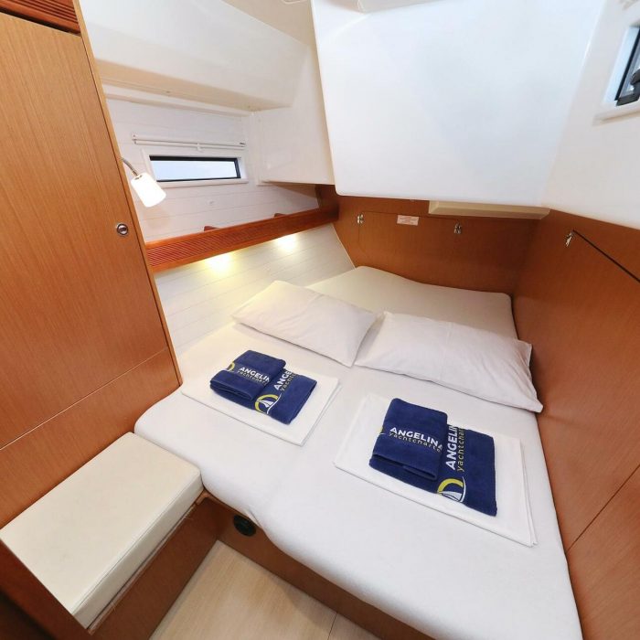 Siegal | Bavaria Cruiser 50 photo 20