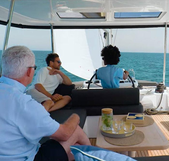Premium | Lagoon 51 photo 15