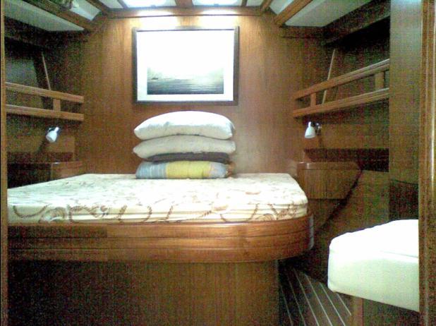 FanClub VII | Ocean Star 51.2 photo 12