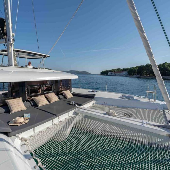 Mare Sunce | Lagoon 42 photo 10