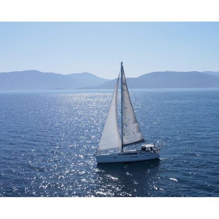 Veronica | Bavaria Cruiser 46 photo 5