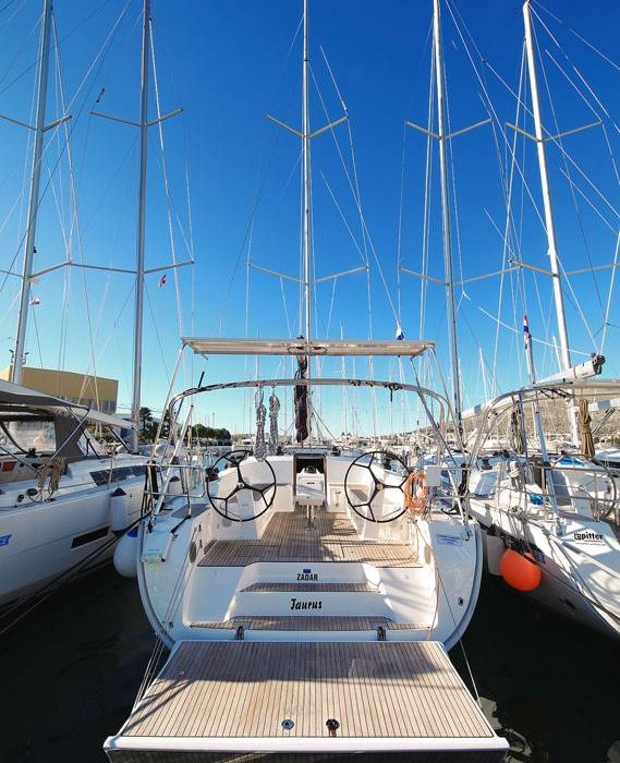 Taurus | Bavaria Cruiser 46 photo 3
