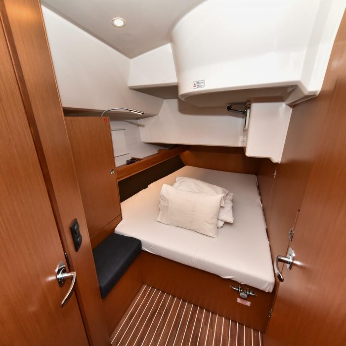 Borgo Erizzo | Bavaria Cruiser 46 photo 46